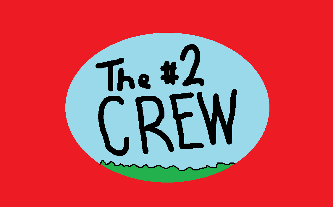 number-2-crew.com